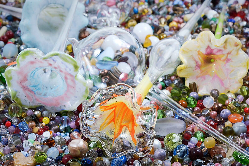 Hrátky se sklem v Křišťálovém ráji 17. - 25. 10. 2026